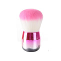 Colorful Kabuki Makeup Brush-Makeup Brushes-UNIQSO UK