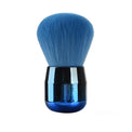 Colorful Kabuki Makeup Brush-Makeup Brushes-UNIQSO UK
