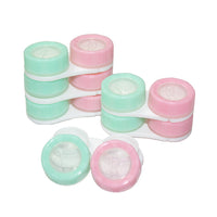 Contact Lens Case Travel Kit - Style B-Lens Case-UNIQSO UK