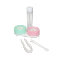 Contact Lens Case Travel Kit - Style B-Lens Case-UNIQSO UK