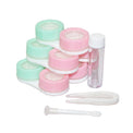 Contact Lens Case Travel Kit - Style B-Lens Case-UNIQSO UK