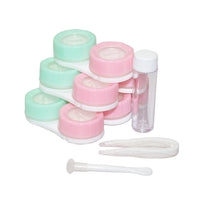 Contact Lens Case Travel Kit - Style B-Lens Case-UNIQSO UK