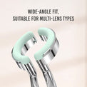 Contact Lens EasyFit Tool 2-Lens Accessories-UNIQSO UK