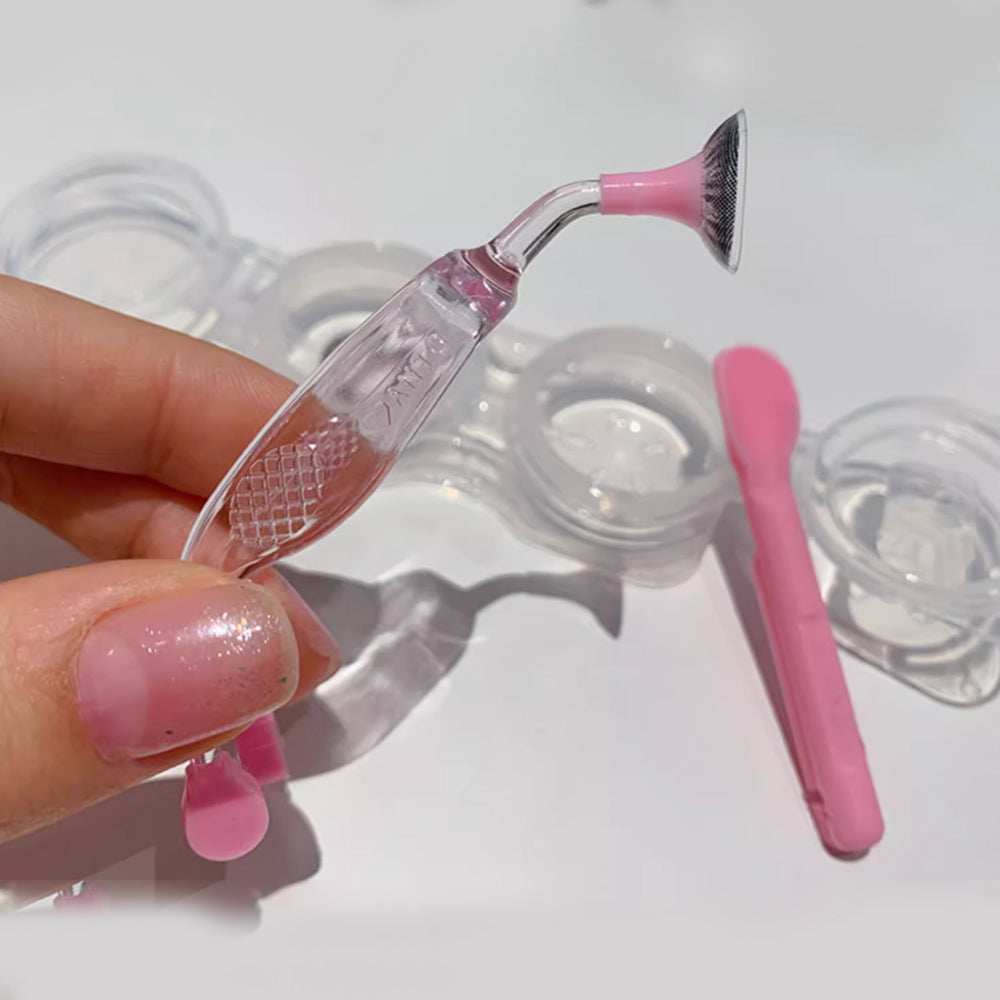 Contact Lens Handler-Lens Accessories-UNIQSO UK