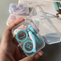 Contact Lens Handler with Lens Case-Lens Accessories-UNIQSO UK