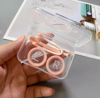 Contact Lens Handler with Lens Case-Lens Accessories-UNIQSO UK