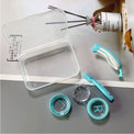Contact Lens Handler with Lens Case-Lens Accessories-UNIQSO UK