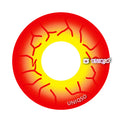 Coscon Crazy with Power - Darth Maul (1 lens/pack)-Crazy Contacts-UNIQSO UK