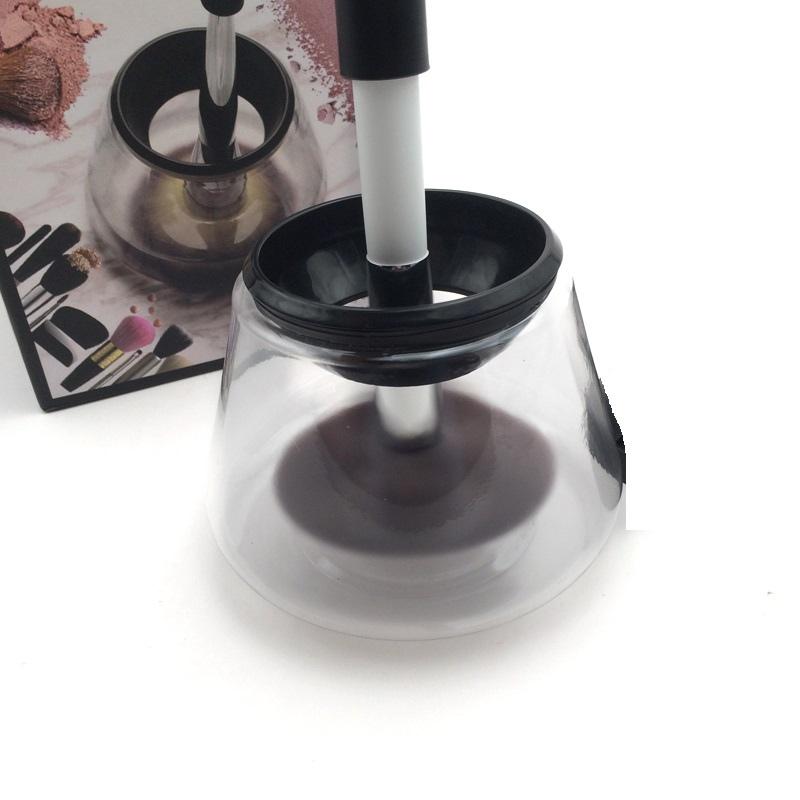 Cosmetic Brush Electric Washing Machine-Makeup Brush Cleaner-UNIQSO UK