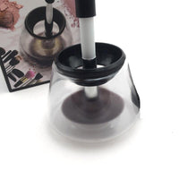 Cosmetic Brush Electric Washing Machine-Makeup Brush Cleaner-UNIQSO UK