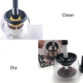 Cosmetic Brush Electric Washing Machine-Makeup Brush Cleaner-UNIQSO UK