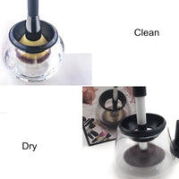 Cosmetic Brush Electric Washing Machine-Makeup Brush Cleaner-UNIQSO UK