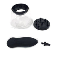 Cosmetic Brush Electric Washing Machine-Makeup Brush Cleaner-UNIQSO UK