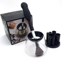 Cosmetic Brush Electric Washing Machine-Makeup Brush Cleaner-UNIQSO UK