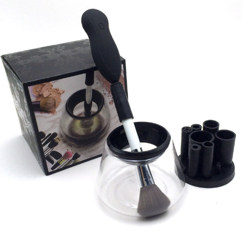 Cosmetic Brush Electric Washing Machine-Makeup Brush Cleaner-UNIQSO UK