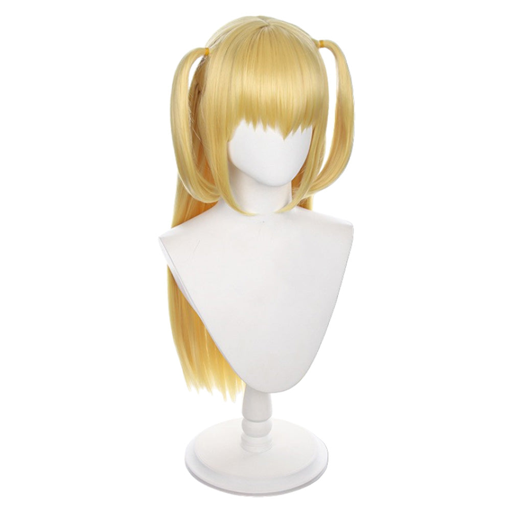 Cosplay Wig - CS 006B-Cosplay Wig-UNIQSO UK