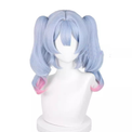 Cosplay Wig - CS 075Q-Cosplay Wig-UNIQSO UK