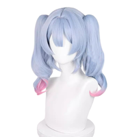Cosplay Wig - CS 075Q-Cosplay Wig-UNIQSO UK