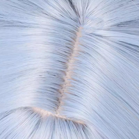 Cosplay Wig - CS 075Q-Cosplay Wig-UNIQSO UK