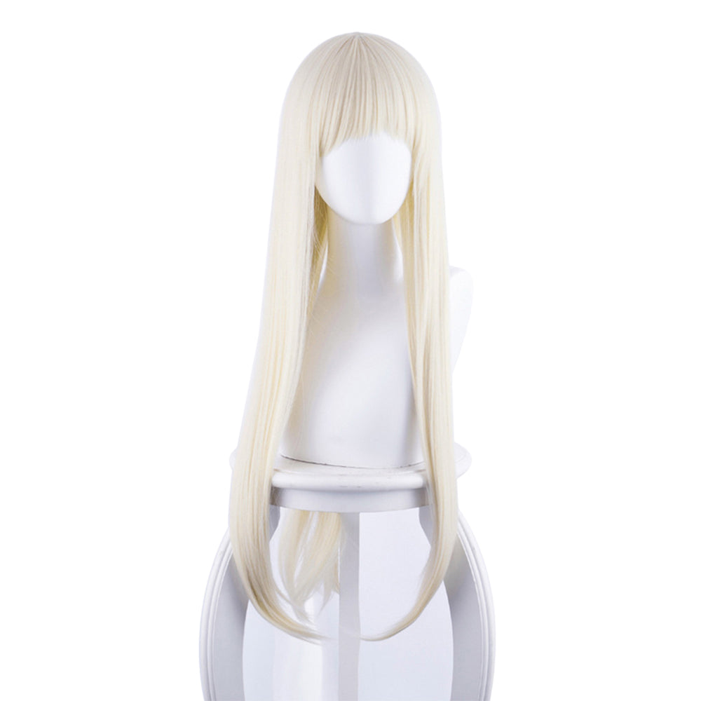 Cosplay Wig - CS 076L-Cosplay Wig-UNIQSO UK