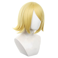cosplay wig-VocAloid - Lin