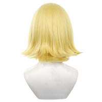 cosplay wig-VocAloid - Lin