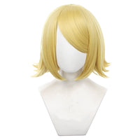 cosplay wig-VocAloid - Lin
