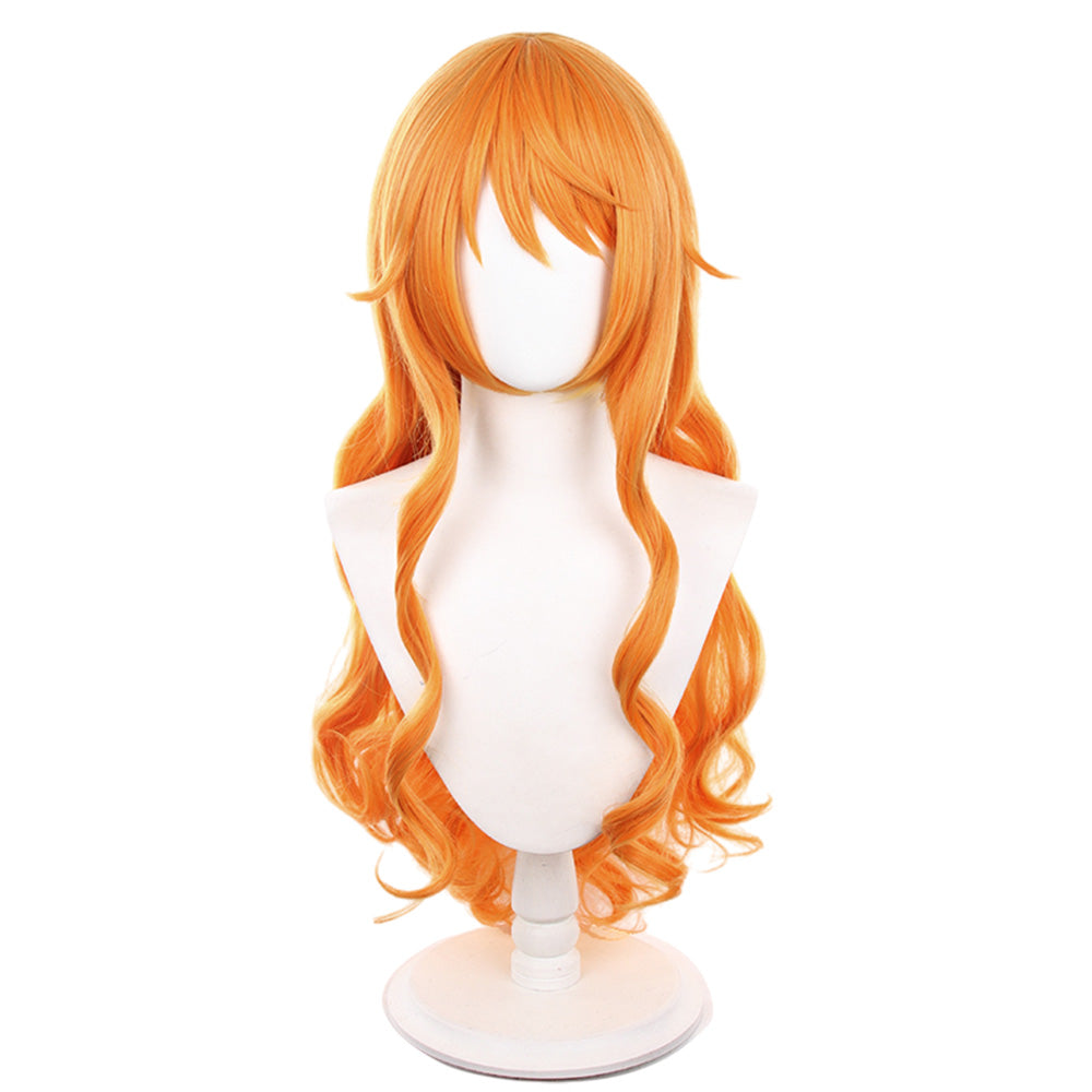 Cosplay Wig - CS 115C-Cosplay Wig-UNIQSO UK