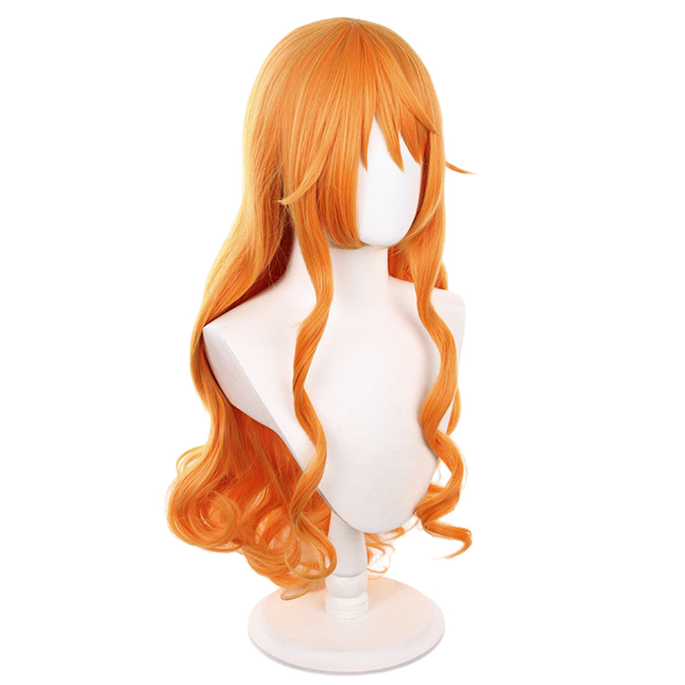 Cosplay Wig - CS 115C-Cosplay Wig-UNIQSO UK