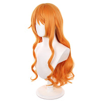 Cosplay Wig - CS 115C-Cosplay Wig-UNIQSO UK