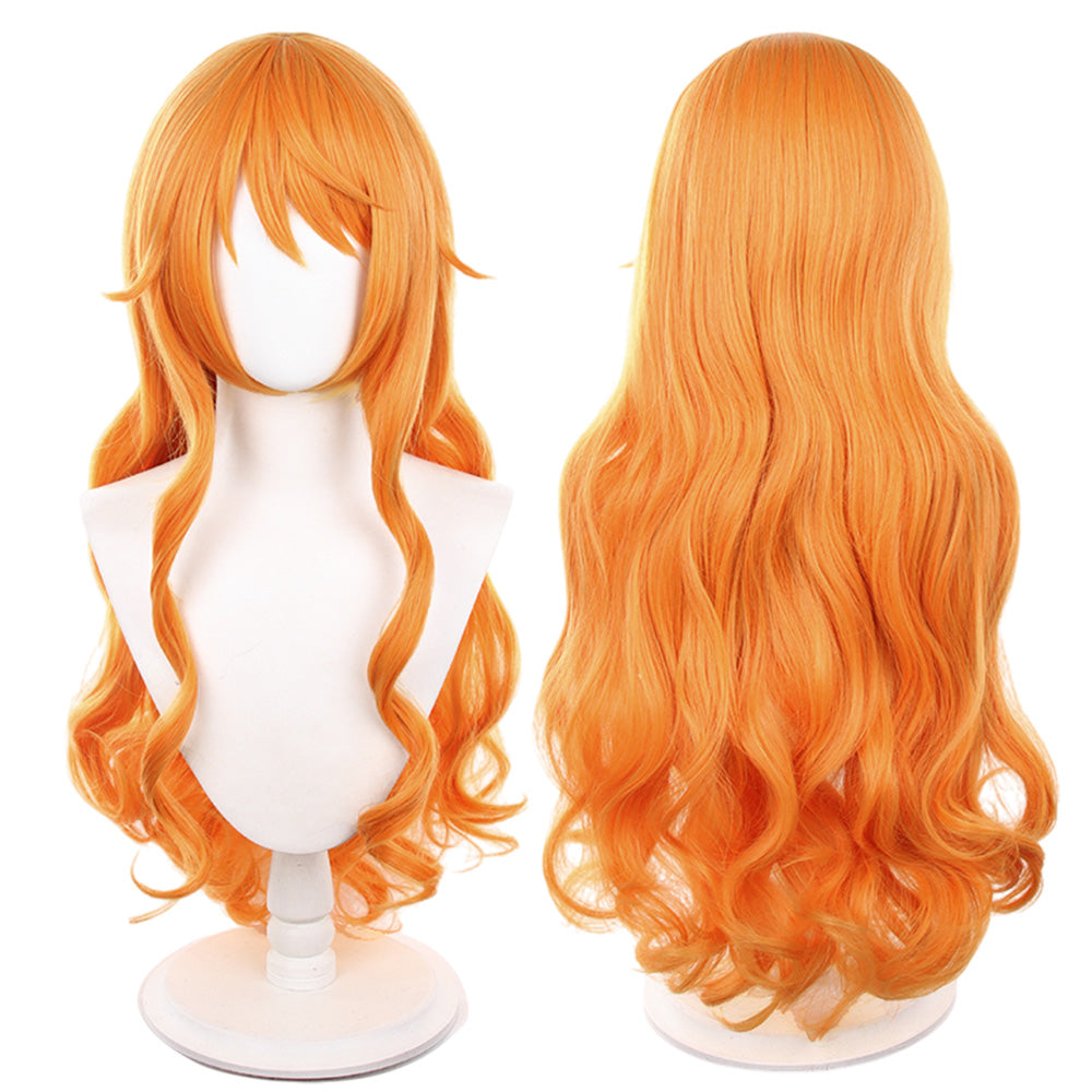 Cosplay Wig - CS 115C-Cosplay Wig-UNIQSO UK