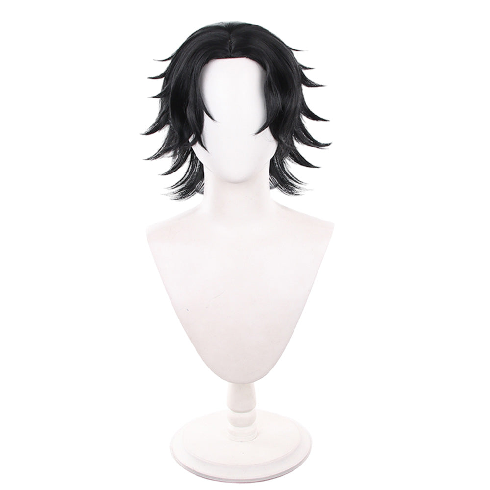 Cosplay Wig - CS 115D-Cosplay Wig-UNIQSO UK