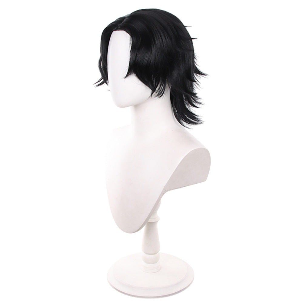 Cosplay Wig - CS 115D-Cosplay Wig-UNIQSO UK