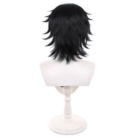 Cosplay Wig - CS 115D-Cosplay Wig-UNIQSO UK