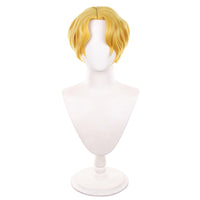 Cosplay Wig - CS 115F-Cosplay Wig-UNIQSO UK