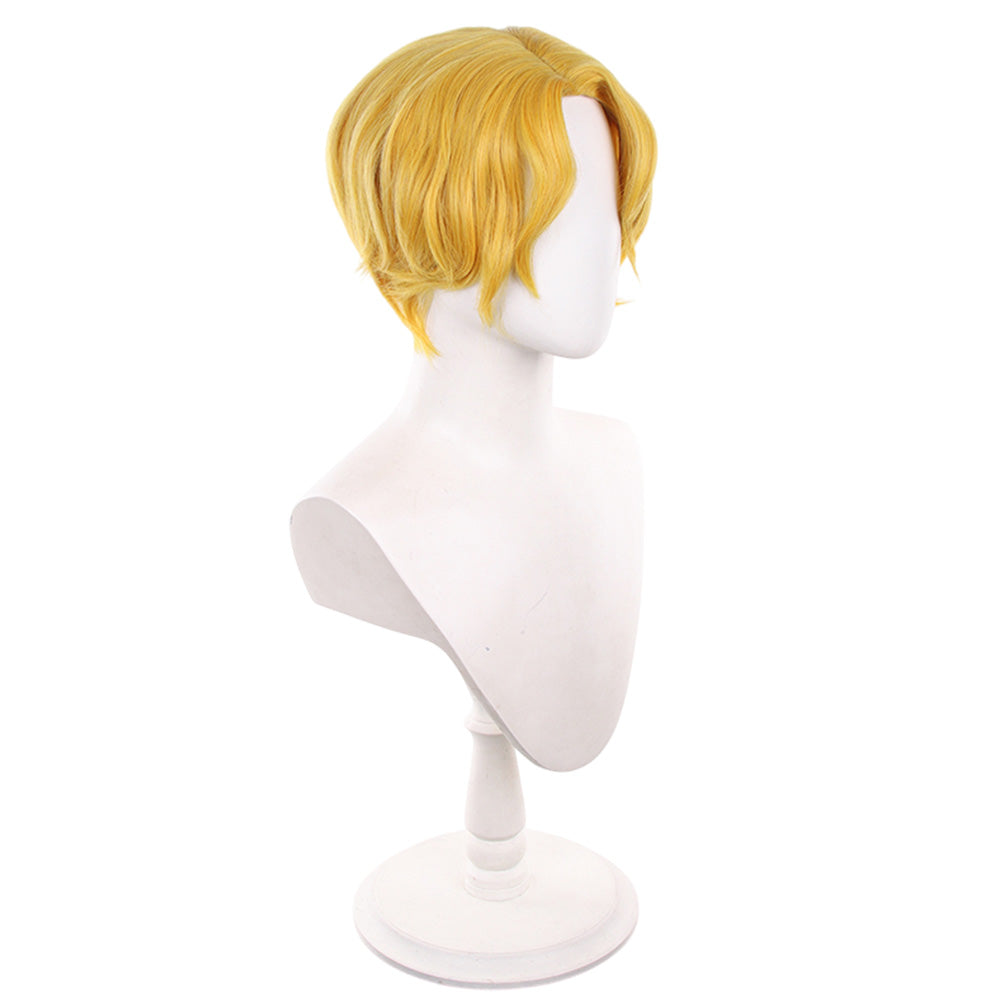 Cosplay Wig - CS 115F-Cosplay Wig-UNIQSO UK