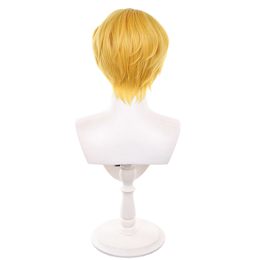 Cosplay Wig - CS 115F-Cosplay Wig-UNIQSO UK