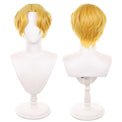 Cosplay Wig - CS 115F-Cosplay Wig-UNIQSO UK