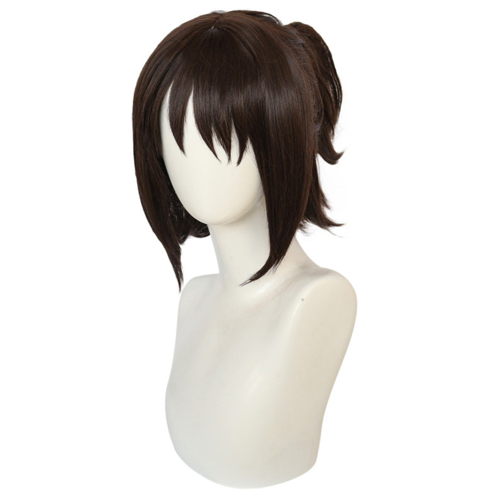 Cosplay Wig - CS 118C-Cosplay Wig-UNIQSO UK
