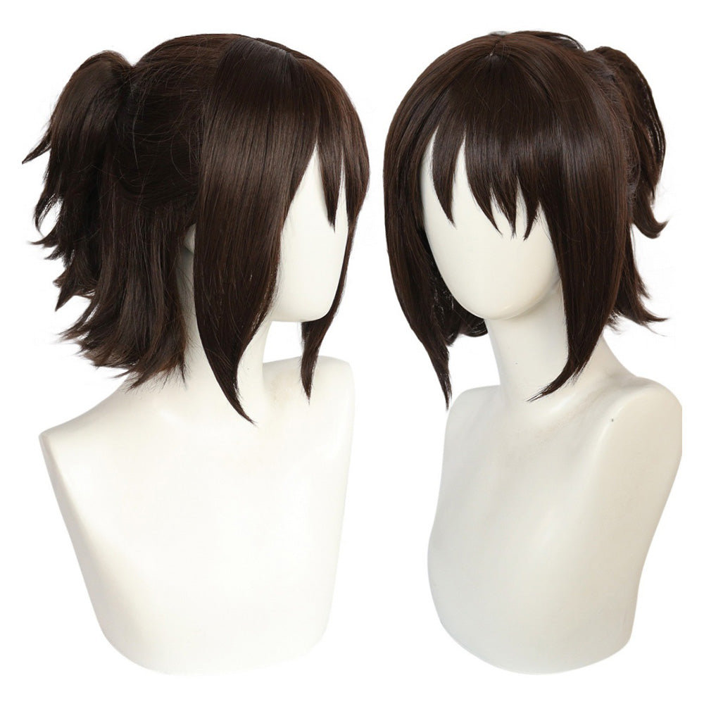 Cosplay Wig - CS 118C-Cosplay Wig-UNIQSO UK