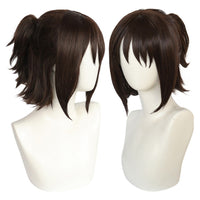 Cosplay Wig - CS 118C-Cosplay Wig-UNIQSO UK