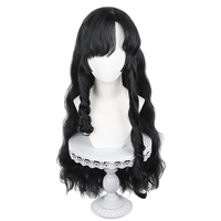 Cosplay Wig - CS 168B-Cosplay Wig-UNIQSO UK