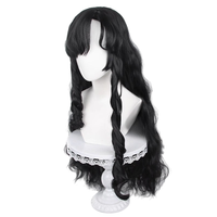 Cosplay Wig - CS 168B-Cosplay Wig-UNIQSO UK