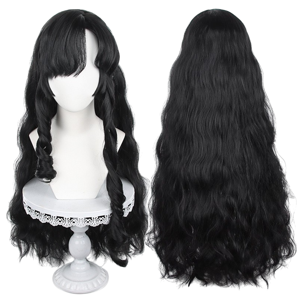 Cosplay Wig - CS 168B-Cosplay Wig-UNIQSO UK