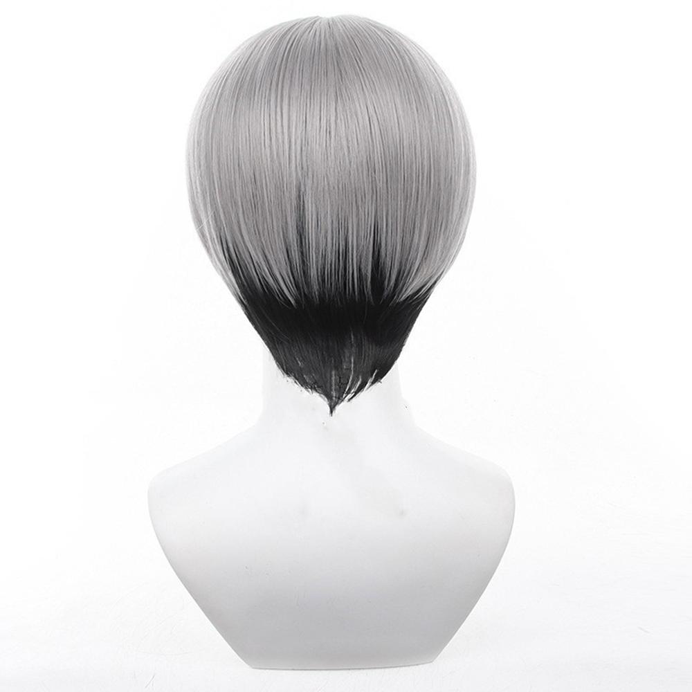 Cosplay Wig - CS 186M-Cosplay Wig-UNIQSO UK