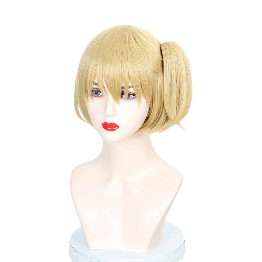 Cosplay Wig - CS 186N-Cosplay Wig-UNIQSO UK