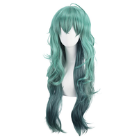 Cosplay Wig - CS 195J-Cosplay Wig-UNIQSO UK