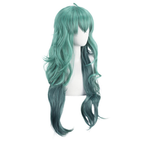 Cosplay Wig - CS 195J-Cosplay Wig-UNIQSO UK