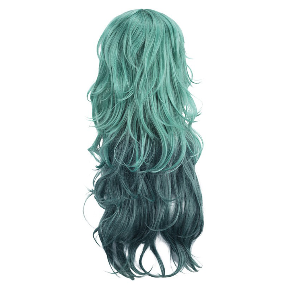 Cosplay Wig - CS 195J-Cosplay Wig-UNIQSO UK