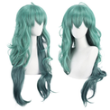 Cosplay Wig - CS 195J-Cosplay Wig-UNIQSO UK